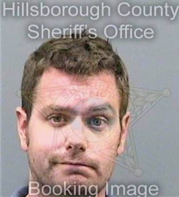 Horne Aaron - Hillsborough County, FL 