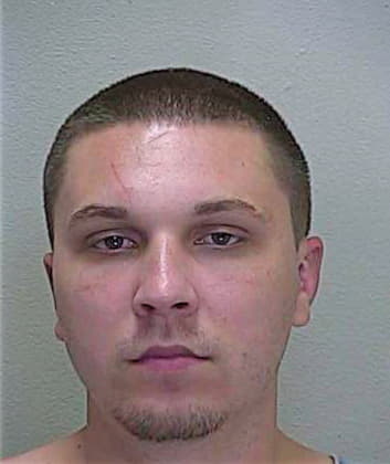 Miller Brian - Marion County, FL 