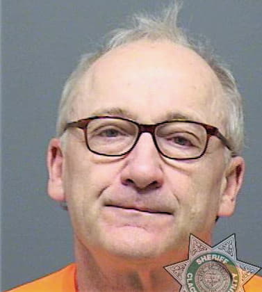 Coady John - Clackamas County, OR 