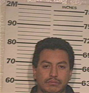 Ramirez Jorge - Hidalgo County, TX 