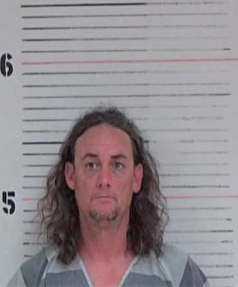 Allen Richard - Parker County, TX 