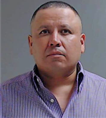 Roman Rolando - Hidalgo County, TX 