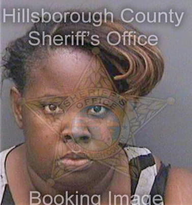 Harden Tisha - Hillsborough County, FL 