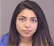 Garcia Yesenia - Merced County, CA 