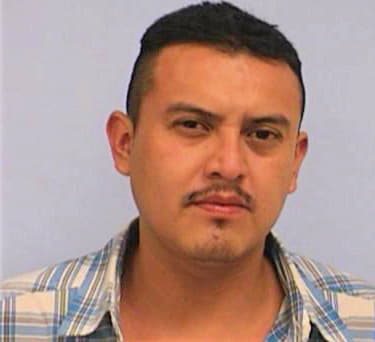 Antoniovictoriano Bricio - Travis County, TX 