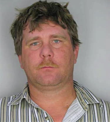 Mcdonald Paul - Hillsborough County, FL 