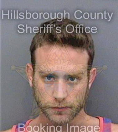 Beebe Christopher - Hillsborough County, FL 