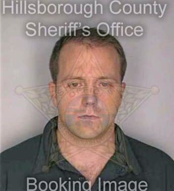 Boorman Eric - Hillsborough County, FL 