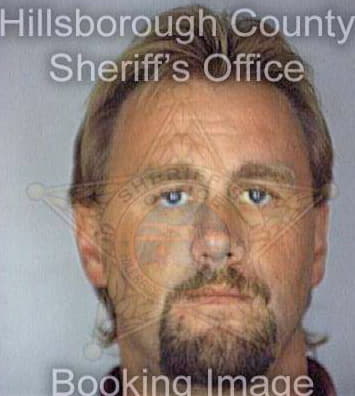 Scanlon James - Hillsborough County, FL 