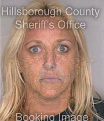 Mcgowan Kathleen - Hillsborough County, FL 