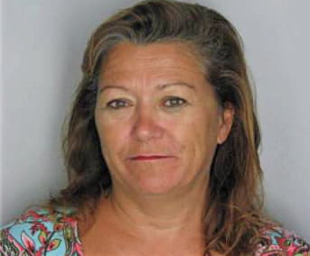 Blackburn Linda - Hillsborough County, FL 