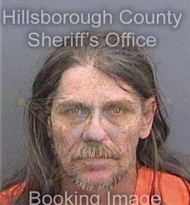 Tedder Paul - Hillsborough County, FL 