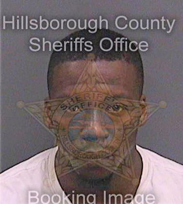 Billington Raheem - Hillsborough County, FL 