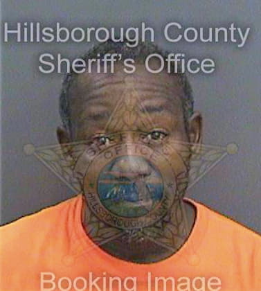 Saxton Shem - Hillsborough County, FL 