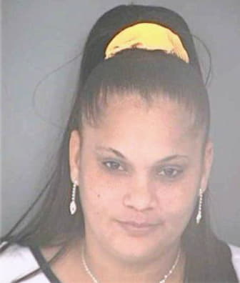 Sherman Yolanda - Hillsborough County, FL 
