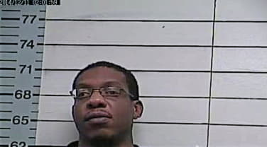 Spriggs Marcus - Desoto County, MS 