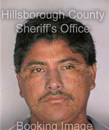 Valdezvelazquez Edgar - Hillsborough County, FL 