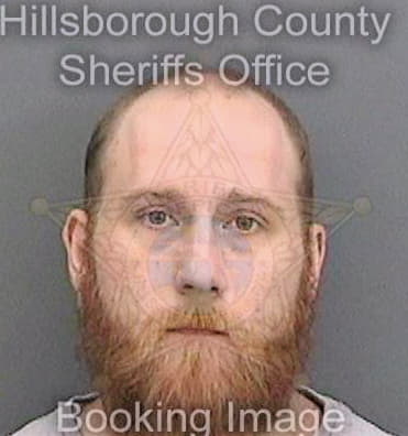 Creech Kier - Hillsborough County, FL 