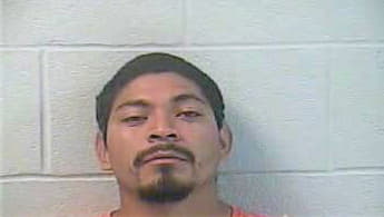 Jaramillo Moises - Daviess County, KY 