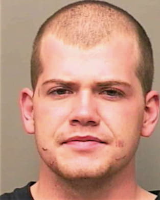 Hegger Nicholas - Montgomery County, TN 