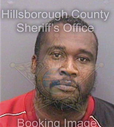 Camon Antonio - Hillsborough County, FL 