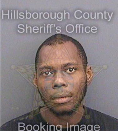 Oneal Avery - Hillsborough County, FL 