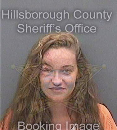 Christie Jennifer - Hillsborough County, FL 