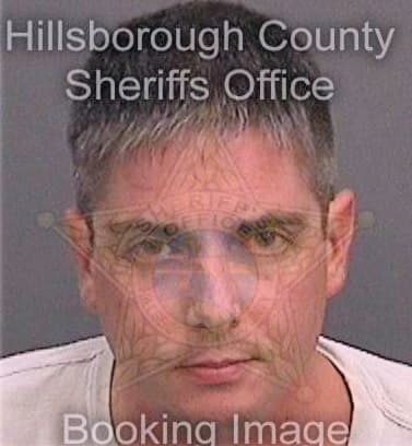 Beury Matthew - Hillsborough County, FL 