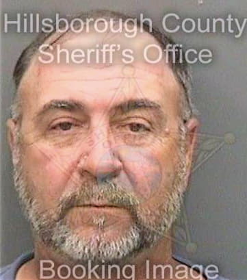 Meehan Edward - Hillsborough County, FL 