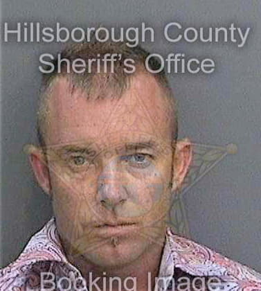 Ford Joel - Hillsborough County, FL 