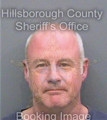 Goodell Bryan - Hillsborough County, FL 