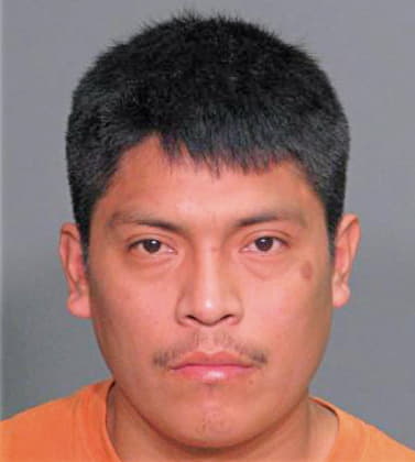 Hernandez Hermilo - Wake County, NC 