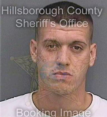 Doyle John - Hillsborough County, FL 