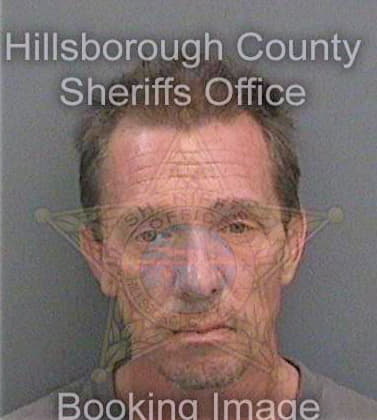 Campy Robert - Hillsborough County, FL 