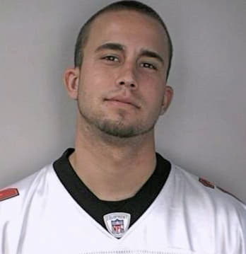 Clark Dustin - Hillsborough County, FL 