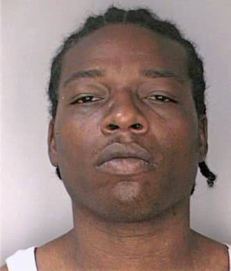 Smith George - Hillsborough County, FL 