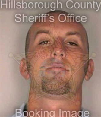 Gomer Jeramy - Hillsborough County, FL 