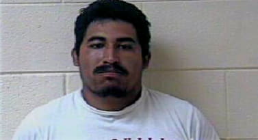 Hernandez Martinez - Montgomery County, KY 