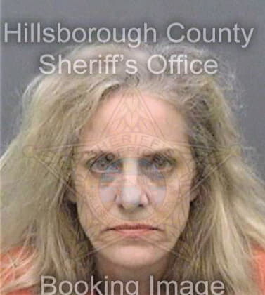 Golt Tammy - Hillsborough County, FL 