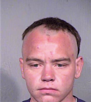 Overson Zacary - Maricopa County, AZ 