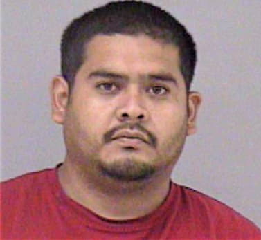 Renteria Daniel - Madera County, CA 