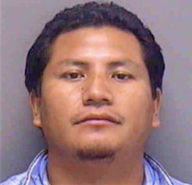 Jorge Diego - Lee County, FL 