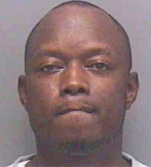 German Jarrett - Lee County, FL 