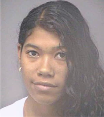 Mcqueen Jeffany - Hillsborough County, FL 
