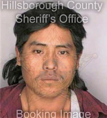 Bautista Jose - Hillsborough County, FL 