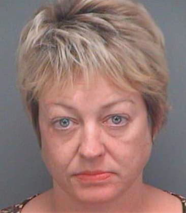 Shannon Joyce - Pinellas County, FL 