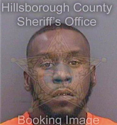Blackmon Samuel - Hillsborough County, FL 