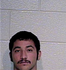 Cardoza Stephen - Hidalgo County, TX 