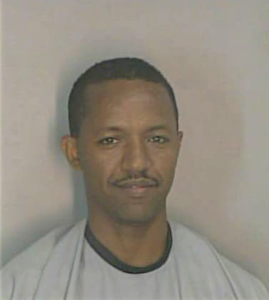 Seyoum Teklu - Dekalb County, GA 