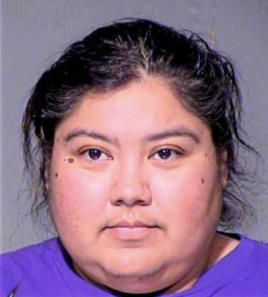 Connelly Analeah - Maricopa County, AZ 